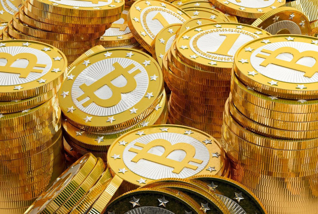 Bitcoin-Info